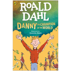 Danny the Champion of the World image number 1