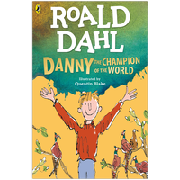 Danny the Champion of the World