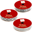 3m Christmas Ribbon Trim: Assorted image number 5