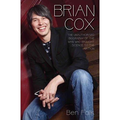 Brian Cox image number 1