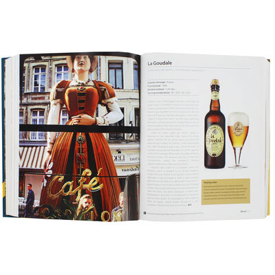 1001 Beers: You Must Try Before You Die image number 2