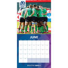 The Official Scottish Rugby Calendar 2020 image number 2