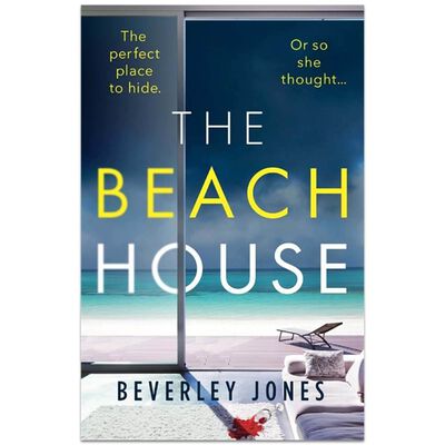 The Beach House image number 1