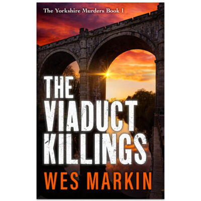 The Viaduct Killings image number 1