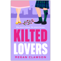 Kilted Lovers
