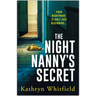 The Night Nanny's Secret image number 1