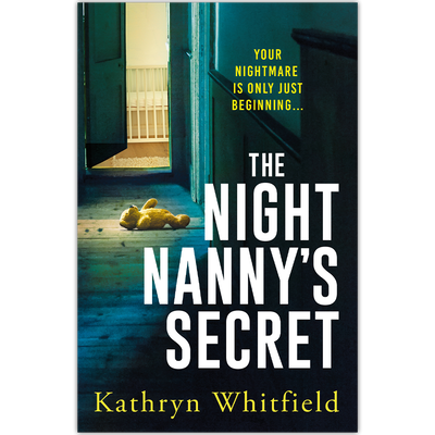 The Night Nanny's Secret image number 1