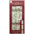 Make Your Own Christmas Crackers Set: Holly & Berries image number 1