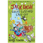 Jack Dash & the Great Custard Cake Off image number 1