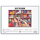 Best In Show 1000 Piece Jigsaw Puzzle image number 4