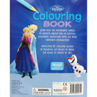 Disney Frozen Colouring Book image number 3