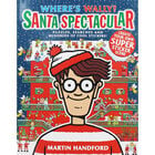 Where's Wally?: Santa Spectacular image number 1