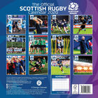 The Official Scottish Rugby Calendar 2020 image number 3