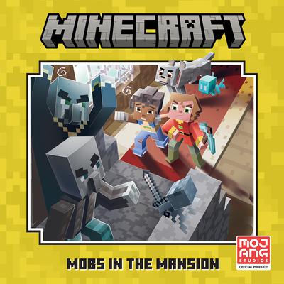 Minecraft: Mobs in the Mansion image number 1