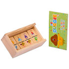 Hey Duggee Wooden Dominoes image number 2