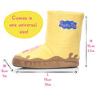 Peppa Pig Muddy Puddle Boots image number 3