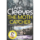 The Moth Catcher image number 1