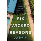 Six Wicked Reasons image number 1