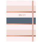 A5 Week To View 2020-21 Academic Diary image number 1