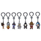 Overwatch Clip-on Backpack Hangers: Assorted image number 2