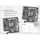 Cluedo Book of Puzzles image number 4
