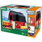 BRIO World Smart Tech Farm image number 1
