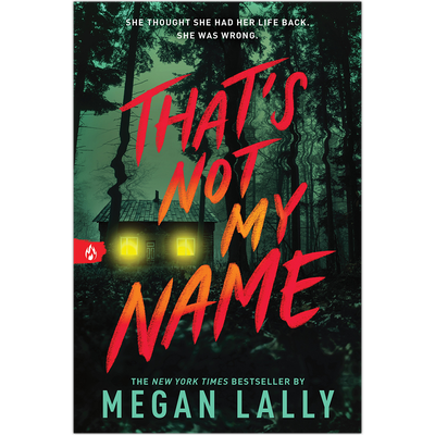 That&rsquo;s Not My Name image number 1