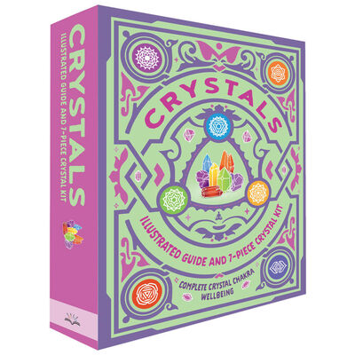 Crystals image number 1