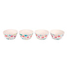 Flamingo Bamboo Eco Bowls - Set of 4 image number 2