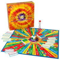 CoOperate Board Game