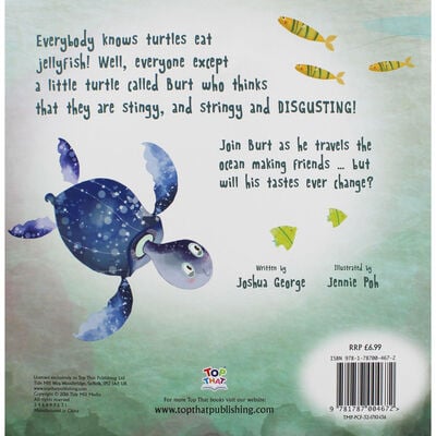 Jellyfish are Disgusting! image number 2