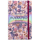Pukka Pad Bloom Soft Cover Notebook: Cream image number 1