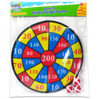 PlayWorks Sticky Ball Target: Assorted image number 1