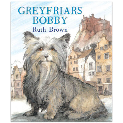 Greyfriars Bobby image number 1