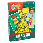The Grinch Playing Cards image number 1
