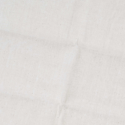 Cotton Calico Fabric: Natural image number 2