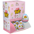 Mystery Bitty Pop! Hello Kitty Egg Blind Bag image number 3