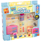 Teeny Tinies Mini Lunch Box Playset image number 1