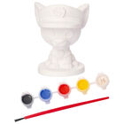 Paint Your Own Paw Patrol Figure: Chase image number 2