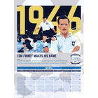Preston North End Football Club Calendar 2020 image number 2