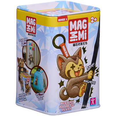 MAGMIMI Surprise Blind Bag: Assorted image number 1