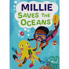 Millie Saves The Oceans image number 1