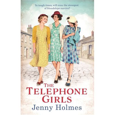 The Telephone Girls image number 1