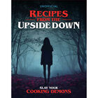 Unofficial Recipes from the Upside Down image number 1