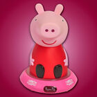 3D Peppa Pig Night Light image number 3