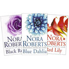 Nora Roberts In The Garden Trilogy Book Bundle image number 1