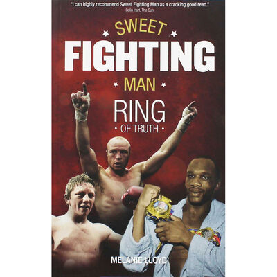 Sweet Fighting Man: Ring of Truth image number 1