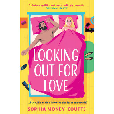 Looking Out For Love image number 1