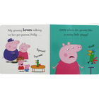 Peppa Pig: My Granny Board Book image number 2