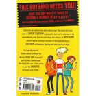 Boy Band of the Apocalypse image number 3